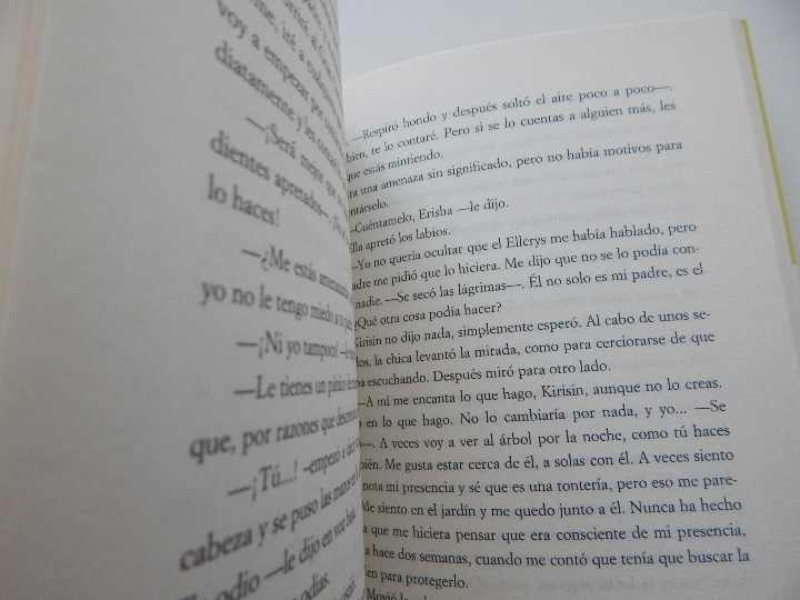 Libros: Los ni&ntilde;os de Armaged&oacute;n - Terry Brooks - Foto 7