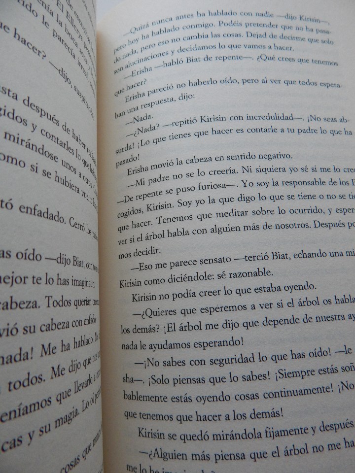 Libros: Los ni&ntilde;os de Armaged&oacute;n - Terry Brooks - Foto 9