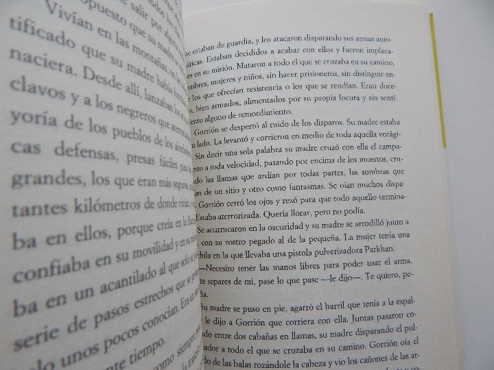 Libros: Los ni&ntilde;os de Armaged&oacute;n - Terry Brooks - Foto 9