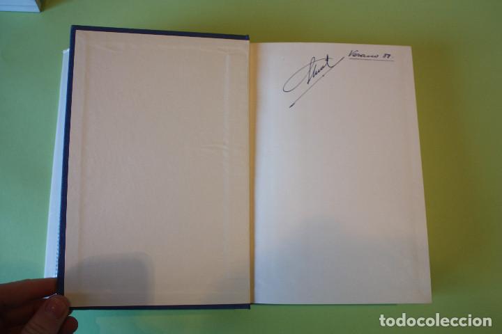 Libros: RAMON GOMEZ DE LA SERNA EN SUS OBRAS. Jos&eacute; Cam&oacute;n Aznar - Foto 3