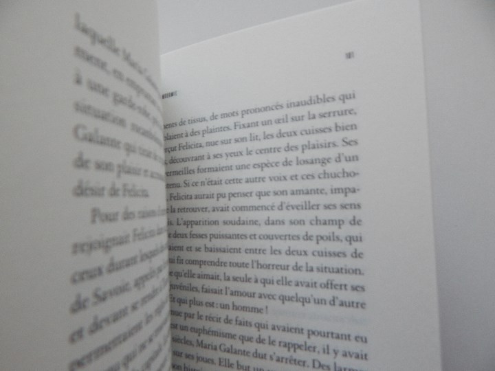 Libros: La Belle Endormie - G&eacute;rard de Cortanze, 2009 - Libro franc&eacute;s - Foto 8