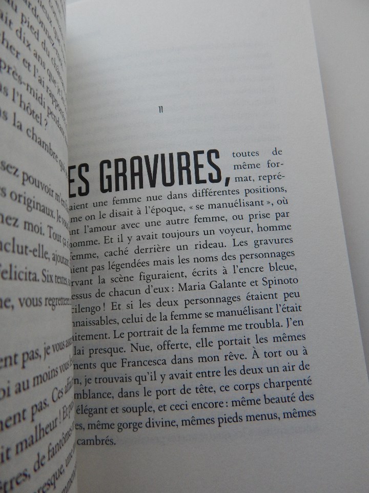 Libros: La Belle Endormie - G&eacute;rard de Cortanze, 2009 - Libro franc&eacute;s - Foto 10