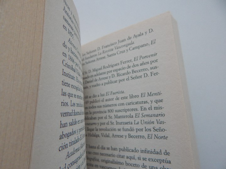 Libros: El libro de &Aacute;lava - Ricardo Becerro de Bengoa - Foto 9
