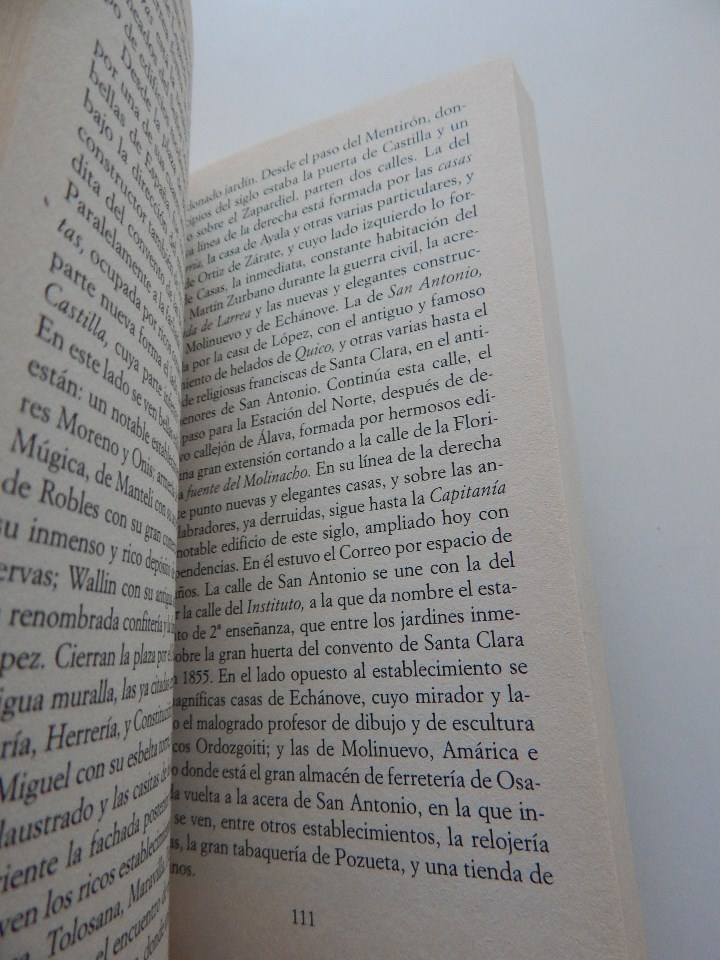 Libros: El libro de &Aacute;lava - Ricardo Becerro de Bengoa - Foto 10