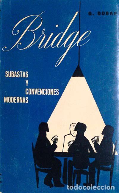 Libros: Bridge - Dosar, G. - Foto 1
