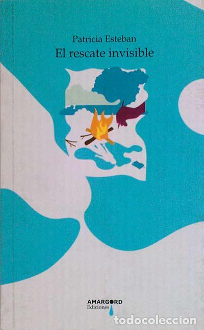 Libros: El rescate invisble - Patricia Esteban - Foto 1