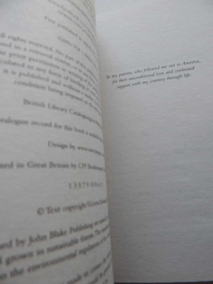 Libros: Serial Killers. Up close and very personal - Victoria Redstall - 2011 - Ingl&eacute;s - Foto 5