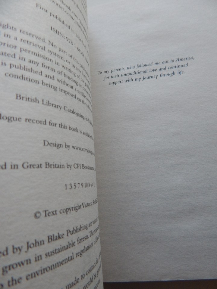 Libros: Serial Killers. Up close and very personal - Victoria Redstall - 2011 - Ingl&eacute;s - Foto 5