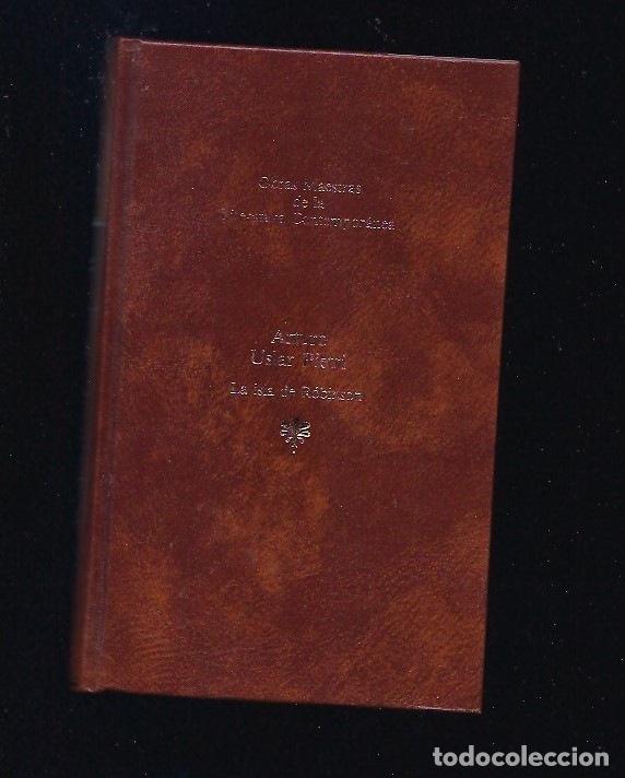 Libros: ISLA DE ROBINSON - LA - USLAR PIETRI, ARTURO - Foto 6