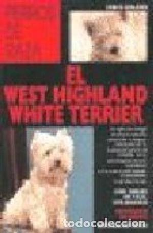 Libros: EL WEST HIGHLAND WHITE TERRIER - Deleidi,Fabio - Foto 1