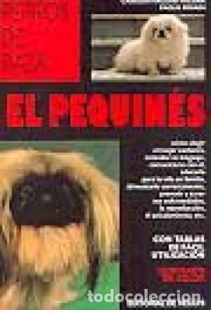 Libros: EL PEQUINES - Pialorsi Falsina/Prandi - Foto 1