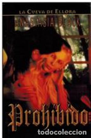 Libros: PROHIBIDO - Black,Anastasia - Foto 1