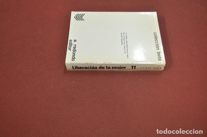 Libros: Explotaci&oacute;n y liberaci&oacute;n de la mujer - colectivo - FD1 - Foto 2