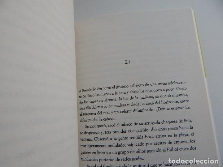 Libros: Las alas del miedo - Paco L&oacute;pez Diago, 2007 - Foto 7