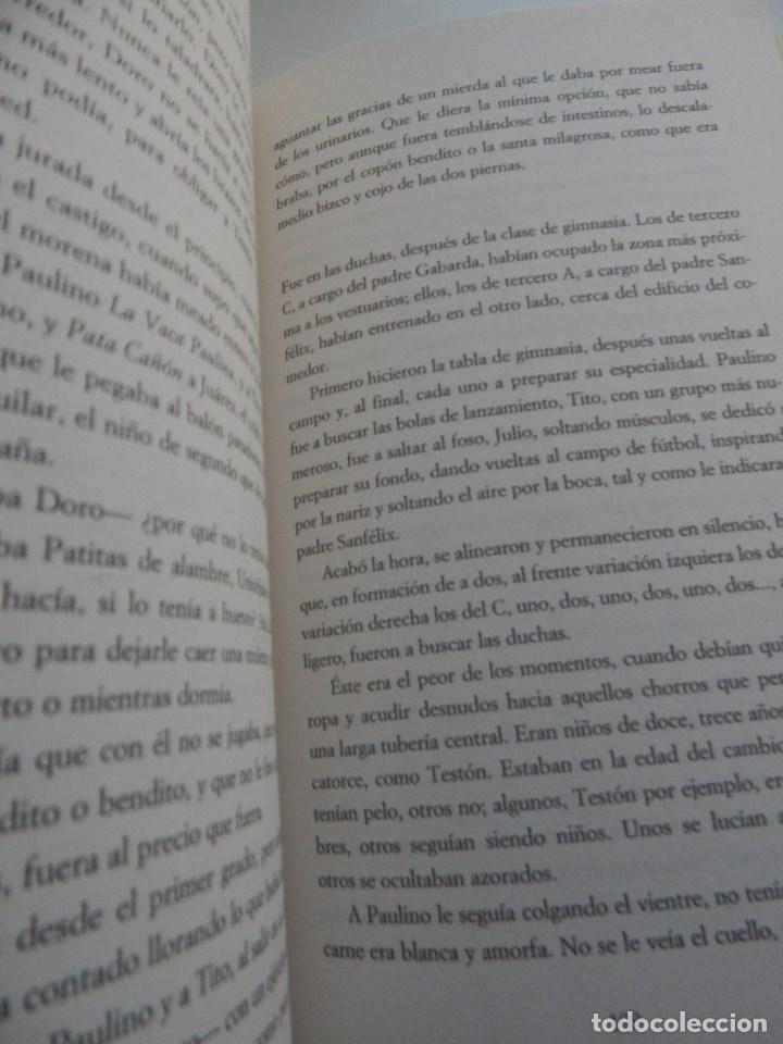 Libros: Las alas del miedo - Paco L&oacute;pez Diago, 2007 - Foto 8