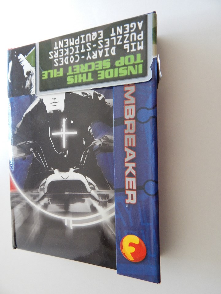 Libros: Stormbreaker - Libro en ingl&eacute;s - Foto 1