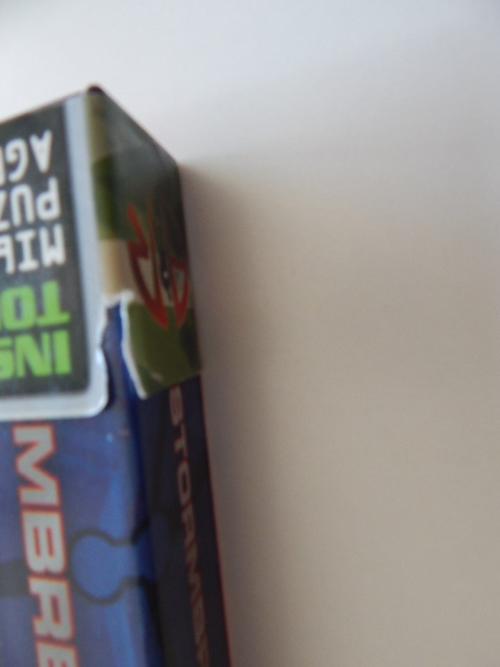 Libros: Stormbreaker - Libro en ingl&eacute;s - Foto 2