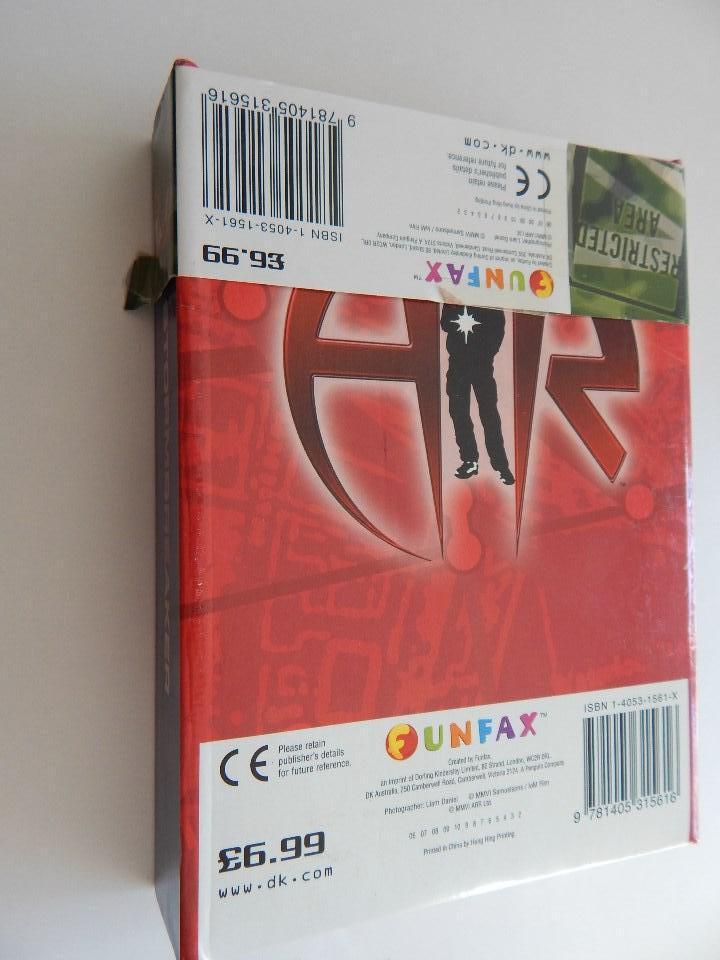 Libros: Stormbreaker - Libro en ingl&eacute;s - Foto 3