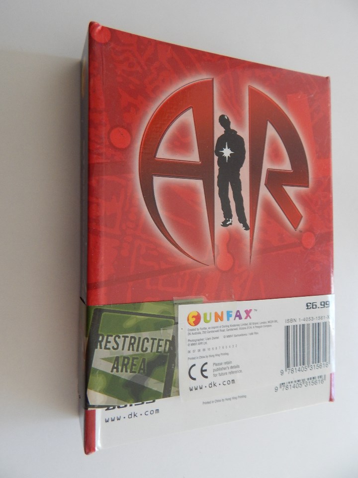 Libros: Stormbreaker - Libro en ingl&eacute;s - Foto 1
