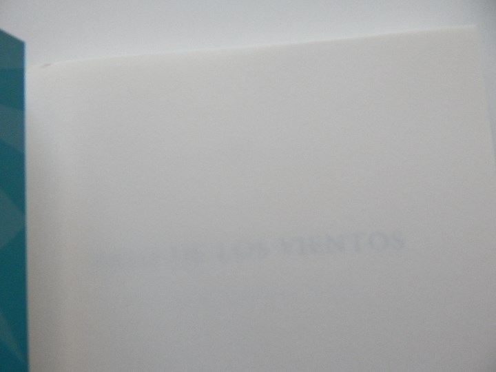 Libros: Paso de los vientos - Antonio Ben&iacute;tez Rojo - Foto 3