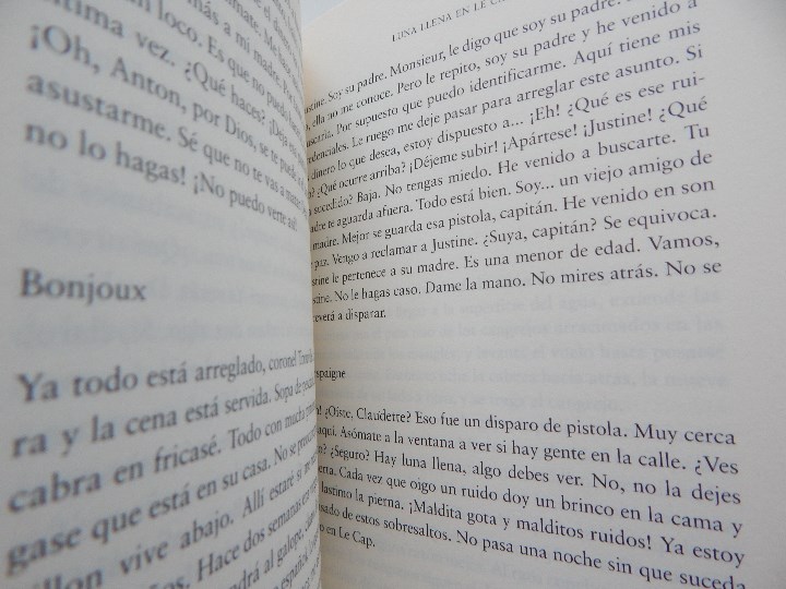 Libros: Paso de los vientos - Antonio Ben&iacute;tez Rojo - Foto 7