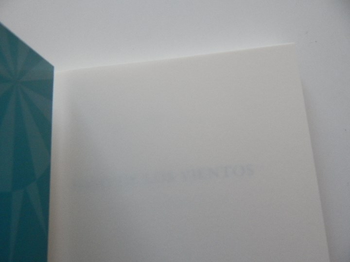Libros: Paso de los vientos - Antonio Ben&iacute;tez Rojo - Foto 3