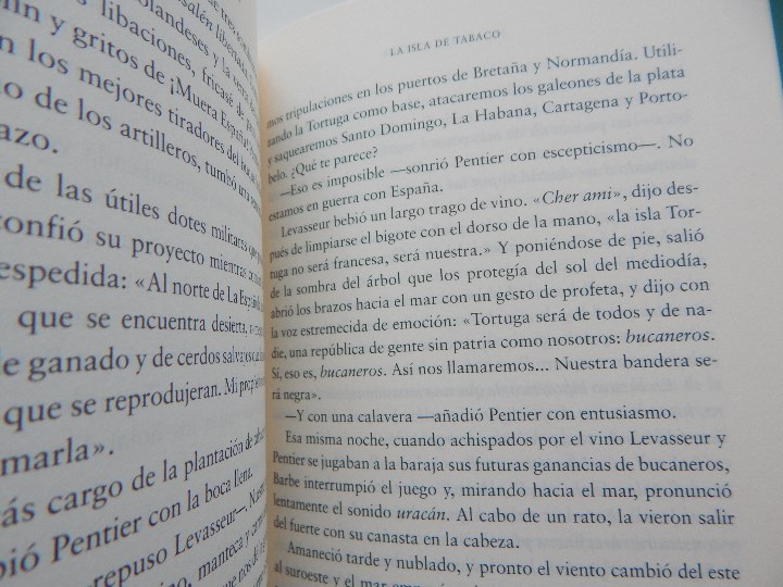 Libros: Paso de los vientos - Antonio Ben&iacute;tez Rojo - Foto 7