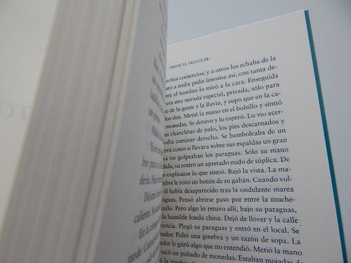 Libros: Paso de los vientos - Antonio Ben&iacute;tez Rojo - Foto 6