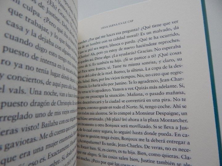 Libros: Paso de los vientos - Antonio Ben&iacute;tez Rojo - Foto 7