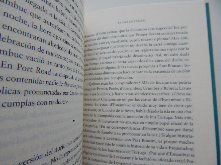 Libros: Paso de los vientos - Antonio Ben&iacute;tez Rojo - Foto 8