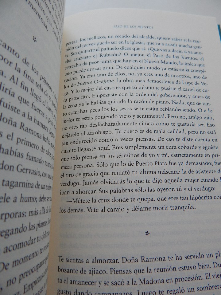 Libros: Paso de los vientos - Antonio Ben&iacute;tez Rojo - Foto 9