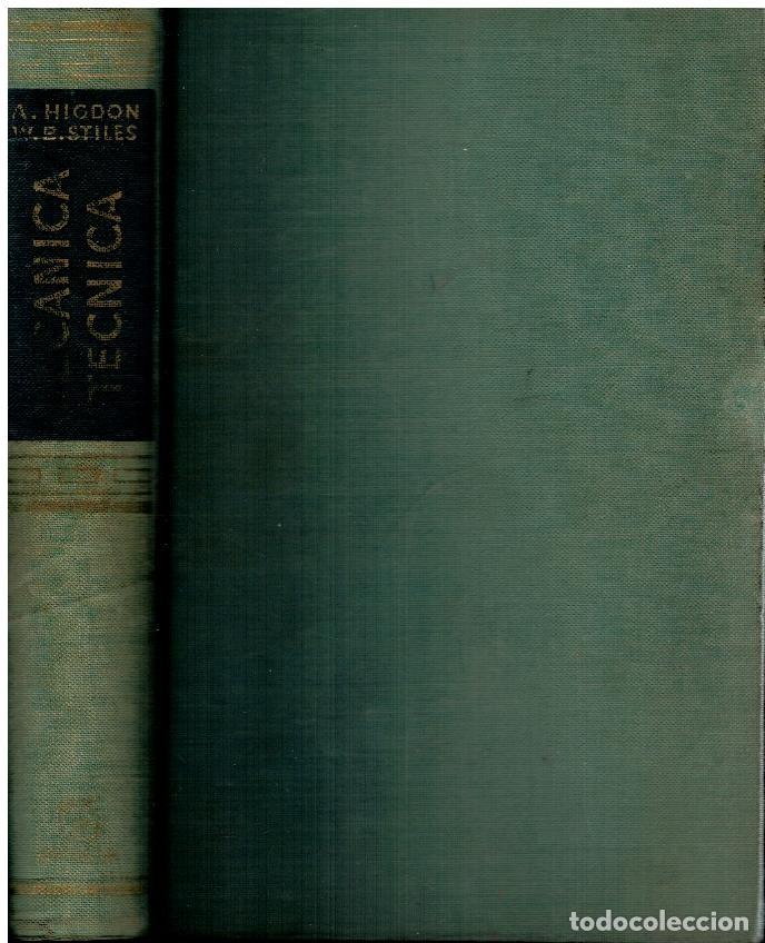 Libros: MEC&Aacute;NICA T&Eacute;CNICA. Con sello ex-libris. - Foto 1