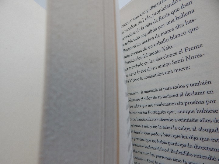 Libros: Los hijos de Bakunin - Ant&oacute;n Riveiro Coello - Foto 6