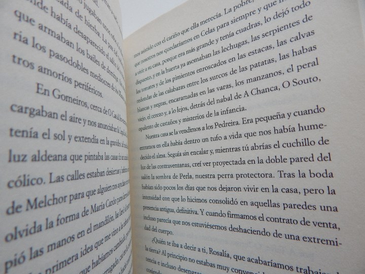 Libros: Los hijos de Bakunin - Ant&oacute;n Riveiro Coello - Foto 7