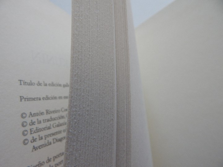 Libros: Los hijos de Bakunin - Ant&oacute;n Riveiro Coello - Foto 6