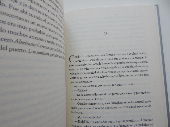 Libros: Los hijos de Bakunin - Ant&oacute;n Riveiro Coello - Foto 8