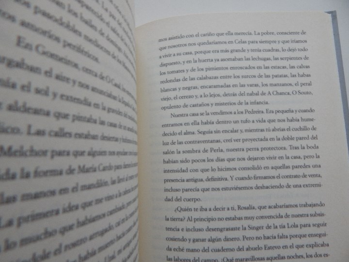 Libros: Los hijos de Bakunin - Ant&oacute;n Riveiro Coello - Foto 7