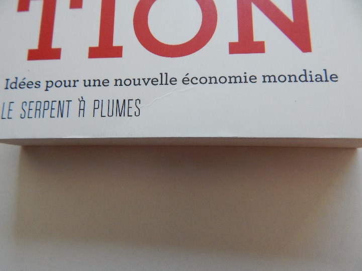 Libros: La d&eacute;mondialisation - Walden Bello, 2011 - Libro franc&eacute;s - Foto 2