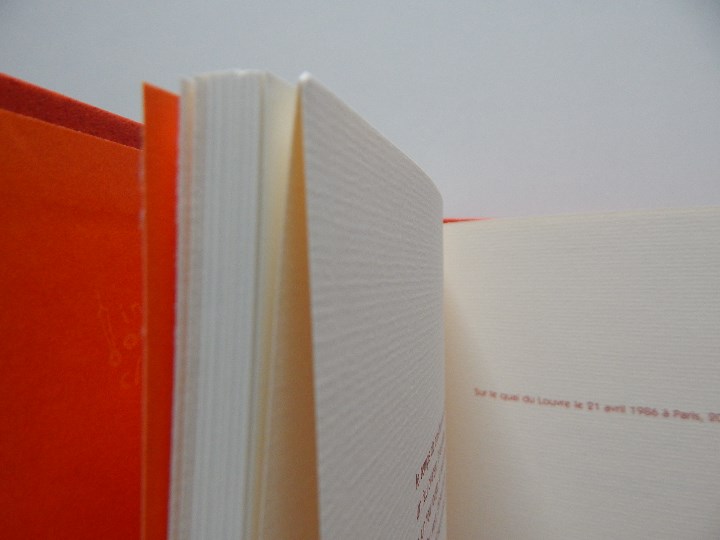 Libros: Minium R&ecirc;ve rare de 1 minute 12 - Fr&eacute;d&eacute;ric Cl&eacute;ment, 2000 - Libro franc&eacute;s - Foto 4