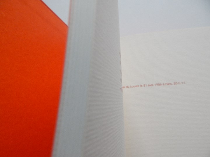 Libros: Minium R&ecirc;ve rare de 1 minute 12 - Fr&eacute;d&eacute;ric Cl&eacute;ment, 2000 - Libro franc&eacute;s - Foto 5