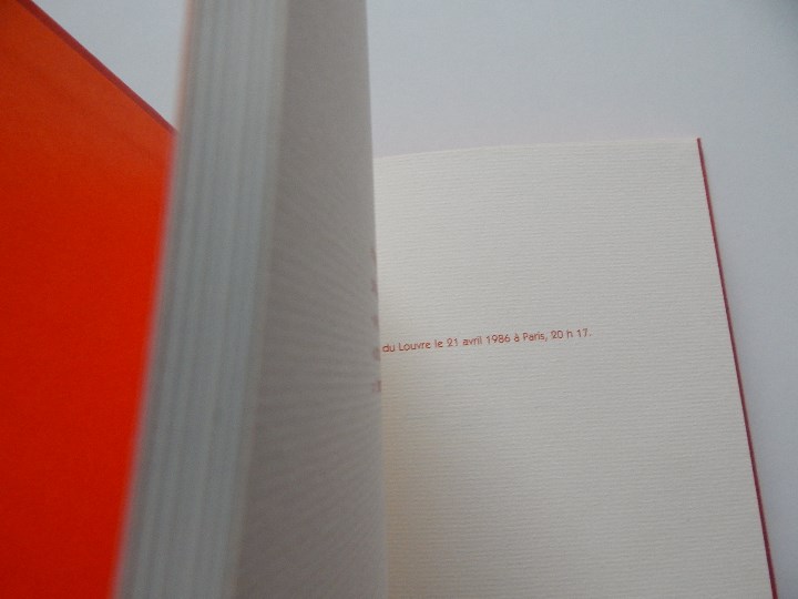 Libros: Minium R&ecirc;ve rare de 1 minute 12 - Fr&eacute;d&eacute;ric Cl&eacute;ment, 2000 - Libro franc&eacute;s - Foto 4