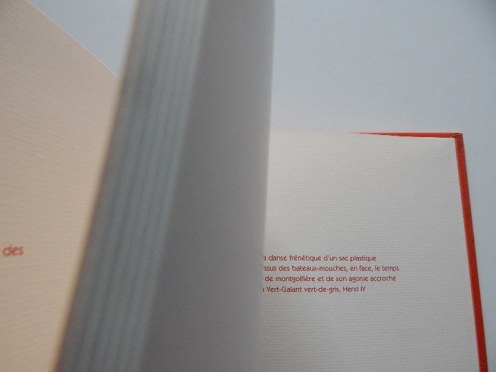 Libros: Minium R&ecirc;ve rare de 1 minute 12 - Fr&eacute;d&eacute;ric Cl&eacute;ment, 2000 - Libro franc&eacute;s - Foto 7