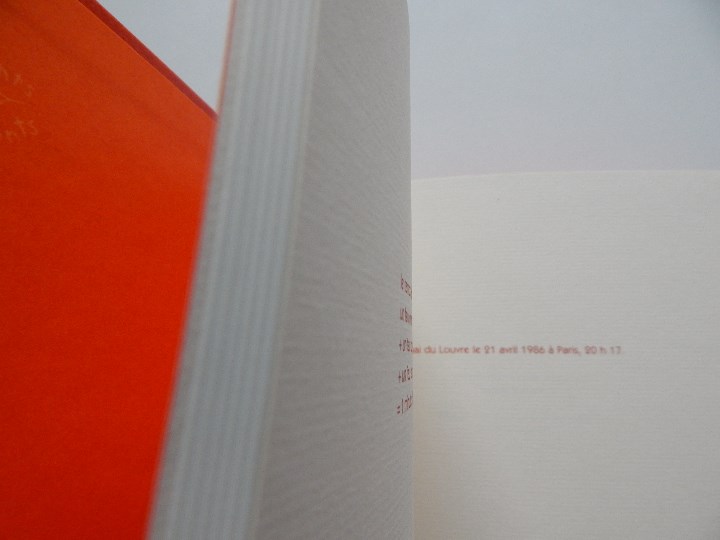 Libros: Minium R&ecirc;ve rare de 1 minute 12 - Fr&eacute;d&eacute;ric Cl&eacute;ment, 2000 - Libro franc&eacute;s - Foto 5