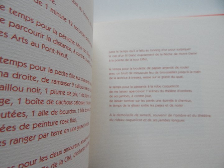 Libros: Minium R&ecirc;ve rare de 1 minute 12 - Fr&eacute;d&eacute;ric Cl&eacute;ment, 2000 - Libro franc&eacute;s - Foto 6