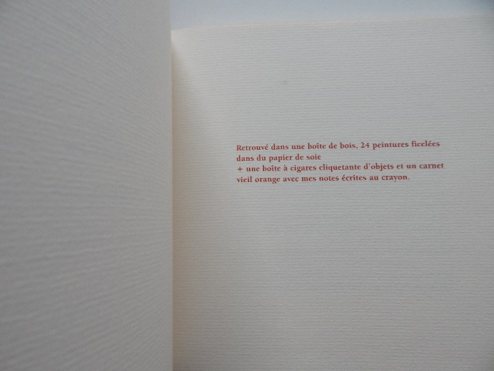 Libros: Minium R&ecirc;ve rare de 1 minute 12 - Fr&eacute;d&eacute;ric Cl&eacute;ment, 2000 - Libro franc&eacute;s - Foto 6