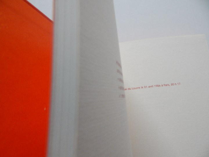 Libros: Minium R&ecirc;ve rare de 1 minute 12 - Fr&eacute;d&eacute;ric Cl&eacute;ment, 2000 - Libro franc&eacute;s - Foto 7