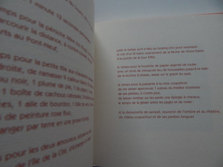 Libros: Minium R&ecirc;ve rare de 1 minute 12 - Fr&eacute;d&eacute;ric Cl&eacute;ment, 2000 - Libro franc&eacute;s - Foto 9