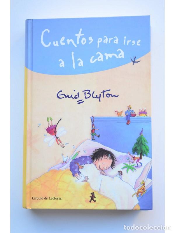 Libros: Cuentos para irse a la cama - BLYTON, Enid - Foto 1