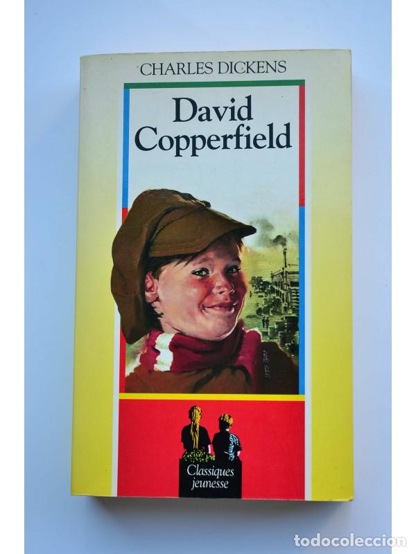 Libros: David Copperfield - DICKENS, Charles - Foto 1