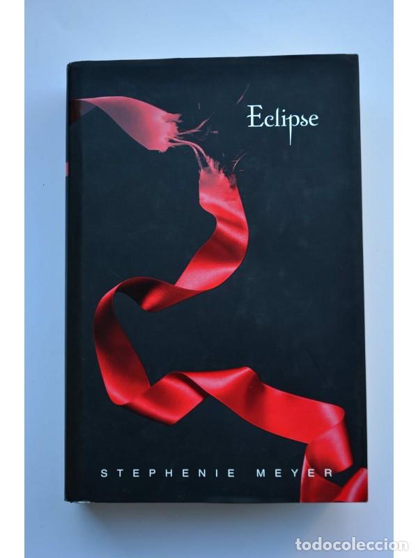 Libros: Eclipse - Foto 1